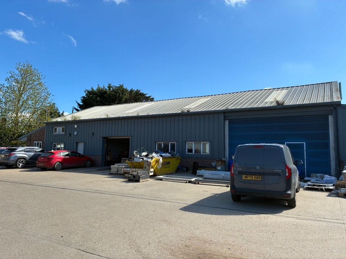 Norwich Rd, Blofield à louer Photo principale– Image 1 sur 2