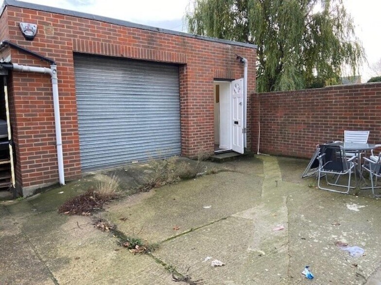 Milton Rd, Westcliff On Sea à vendre - Photo principale – Image 1 sur 5