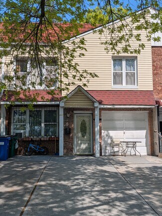 Plus de détails pour 207-11 Hillside Ave, Jamaica, NY - Local commercial à vendre