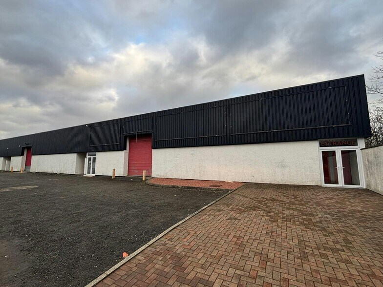 16 Macadam Pl, Irvine à louer - Photo de l’immeuble – Image 1 sur 1