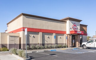Plus de détails pour 1225 W Foothill Blvd, Rialto, CA - Local commercial à louer