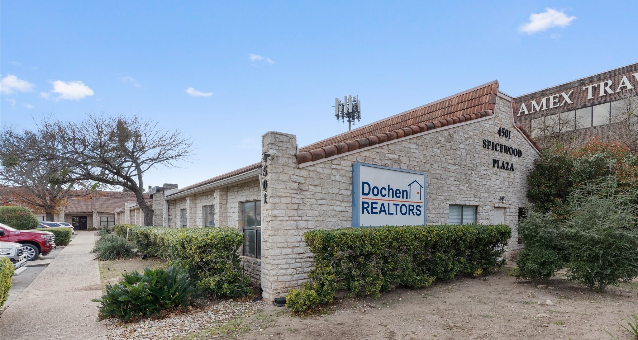 4501 Spicewood Springs Rd, Austin, TX à louer Photo intérieure– Image 1 sur 10
