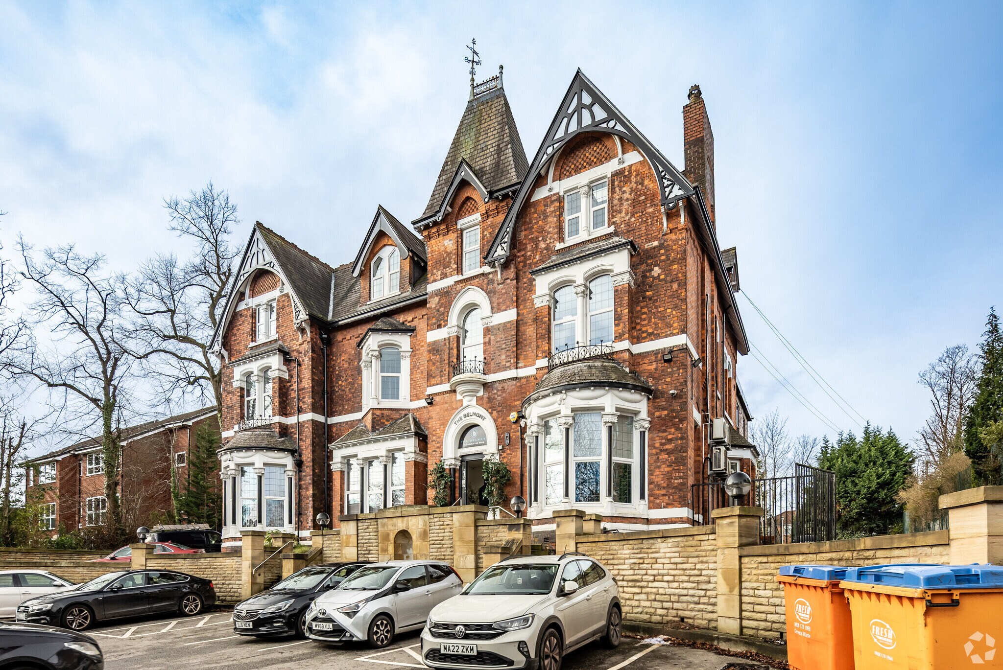 89 Middleton Rd, Manchester à louer Photo principale– Image 1 sur 3