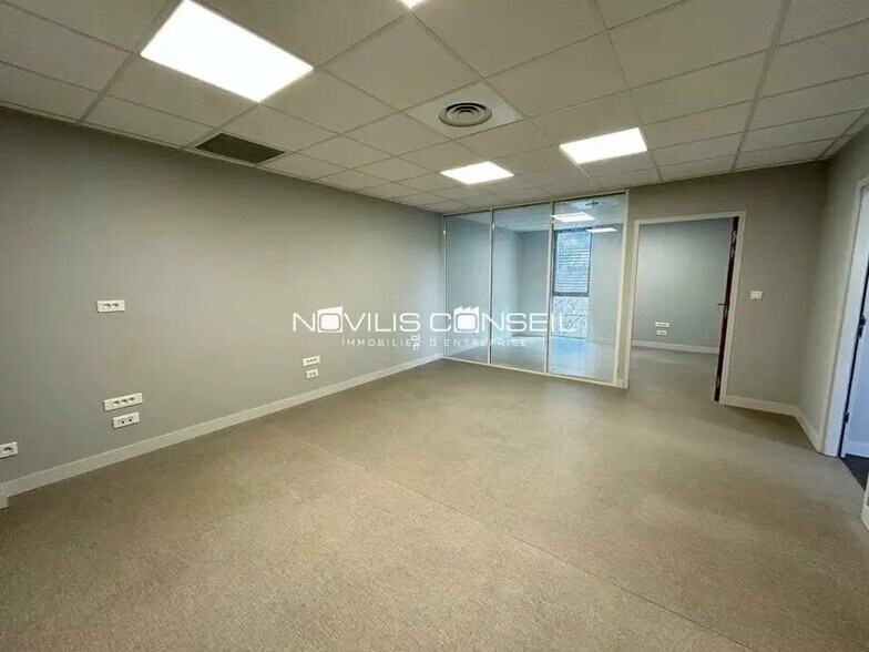 Bureau dans Toulouse à louer - Photo de l’immeuble – Image 2 sur 5