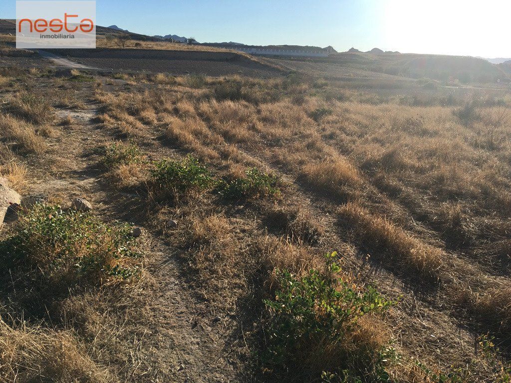 Terrain dans Lorca, Murcia à vendre Photo de l’immeuble– Image 1 sur 5