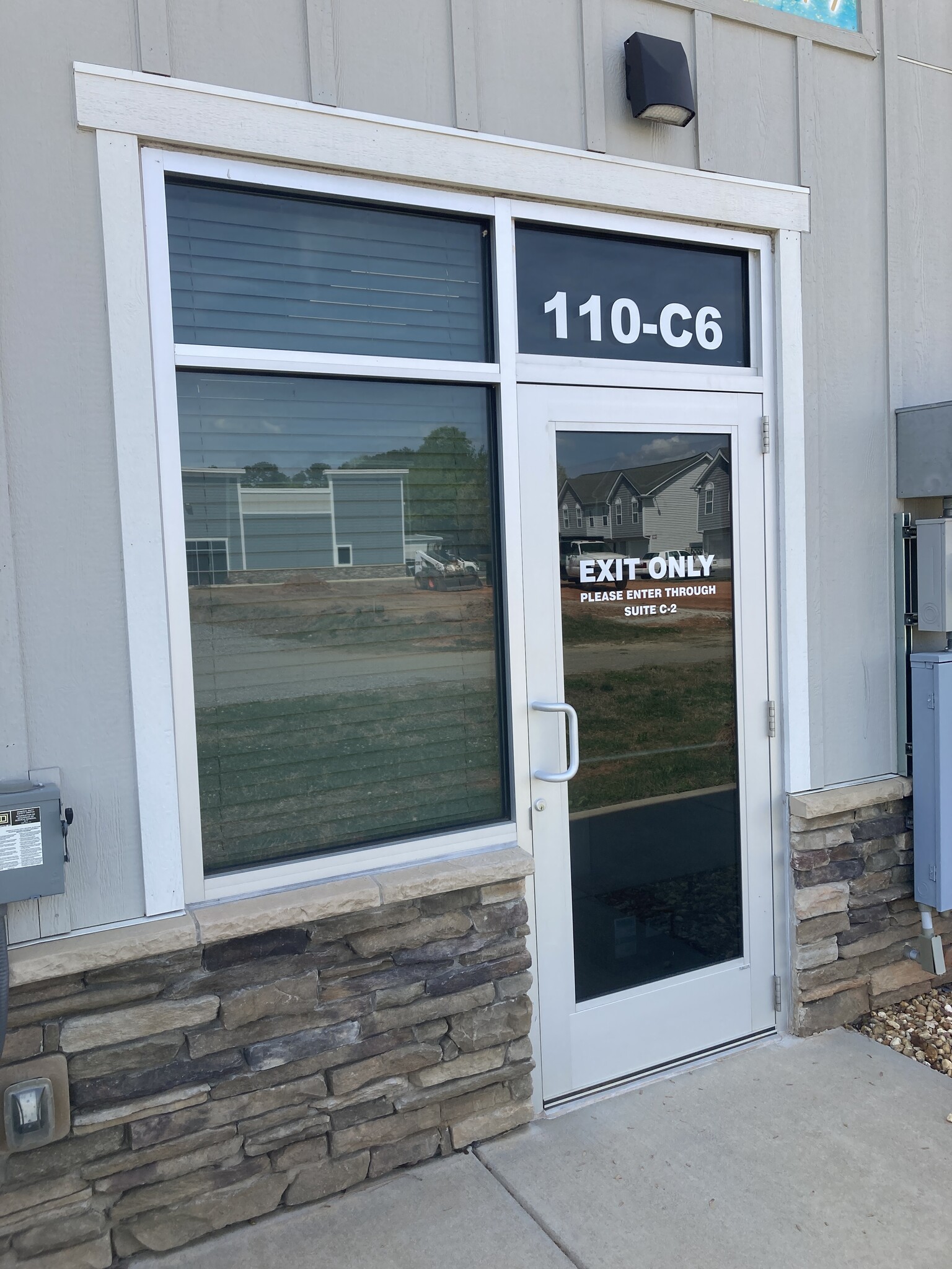 110 Village Commerce Dr, Mooresville, NC à louer Photo intérieure– Image 1 sur 6