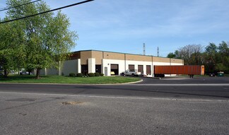 Plus de détails pour 9160 Pennsauken Hwy, Pennsauken, NJ - Industriel/Logistique à louer