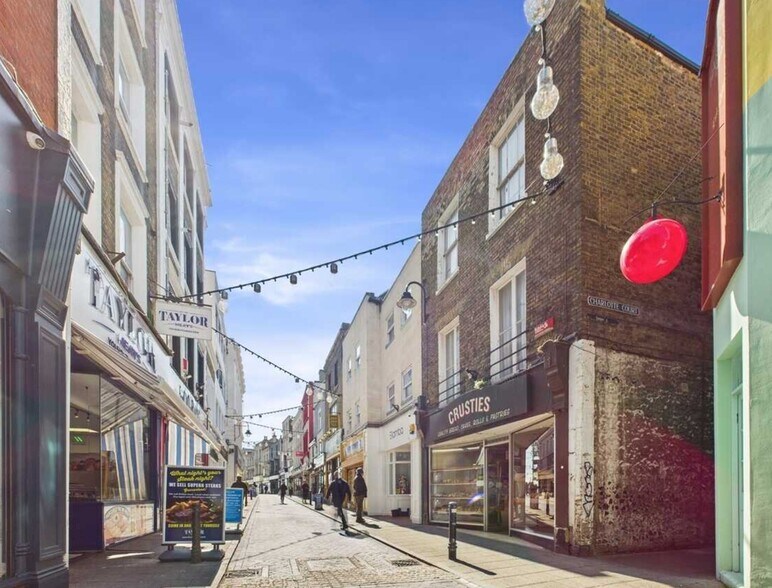 5 Harbour St, Ramsgate à vendre - Photo de l’immeuble – Image 2 sur 5