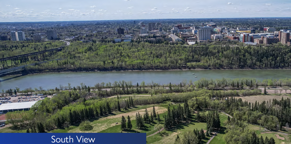 9918 115 St NW, Edmonton, AB à vendre - Photo de l’immeuble – Image 3 sur 7