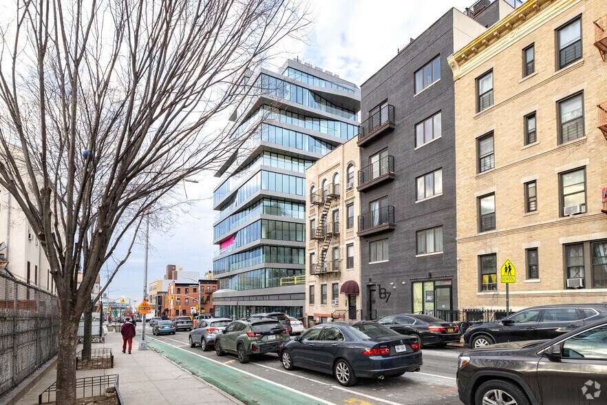 651 4th Ave, Brooklyn, NY à louer - Photo de l’immeuble – Image 3 sur 7