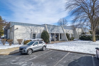 Plus de détails pour 1909 Olde Homestead Ln, Lancaster, PA - Industriel/Logistique à louer