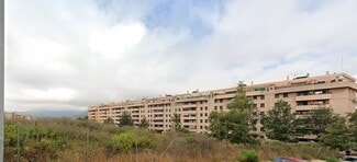 Plus de détails pour Avenida San Bernabé, 319, Algeciras - Terrain à vendre