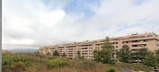Plus de détails pour Avenida San Bernabé, 319, Algeciras - Terrain à vendre