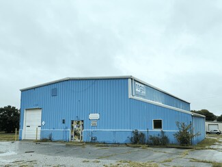 Plus de détails pour 601 E 9th St, Joplin, MO - Industriel/Logistique à vendre