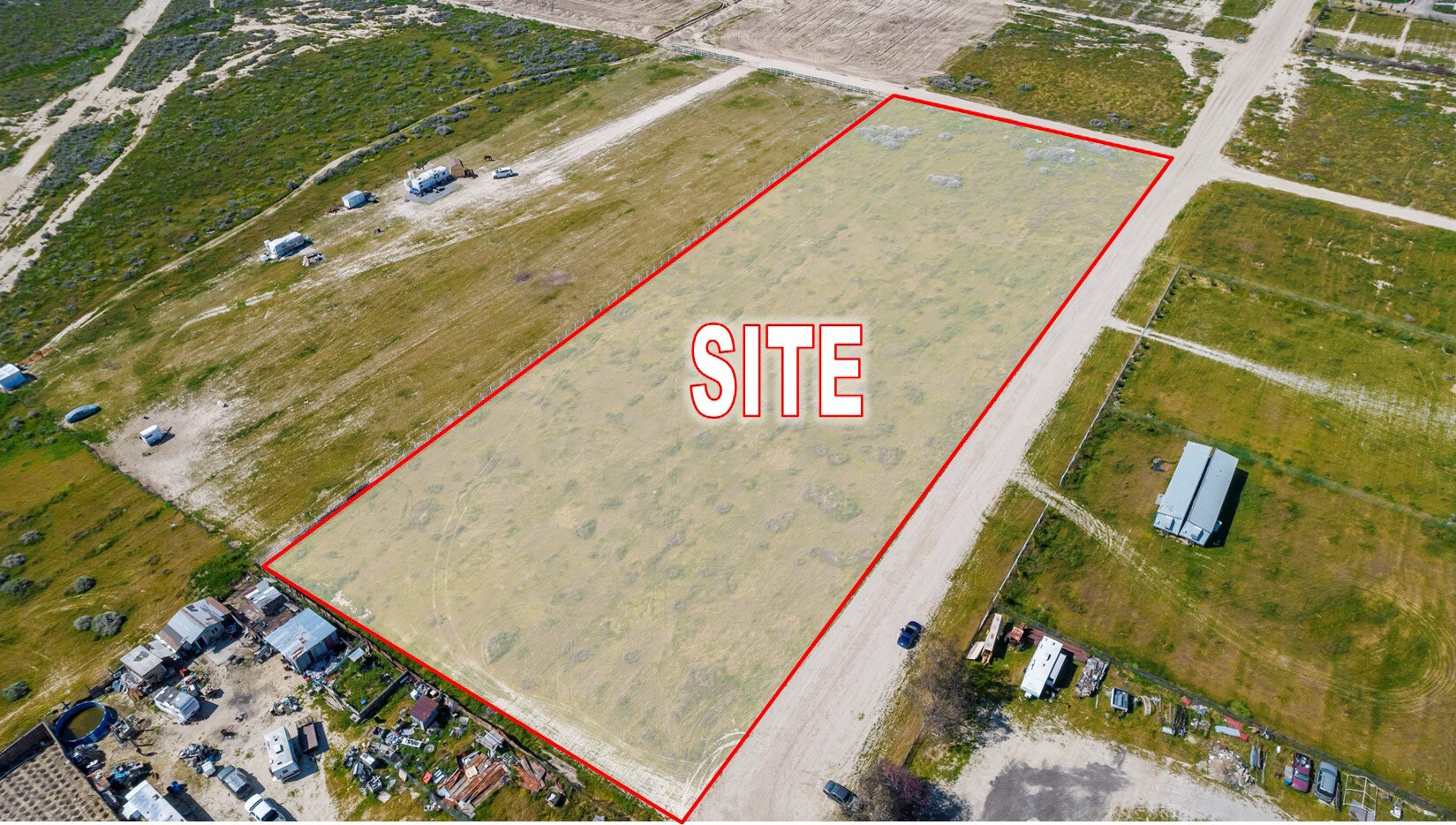 28145 Mustang ave, Taft, CA à vendre Photo principale– Image 1 sur 5