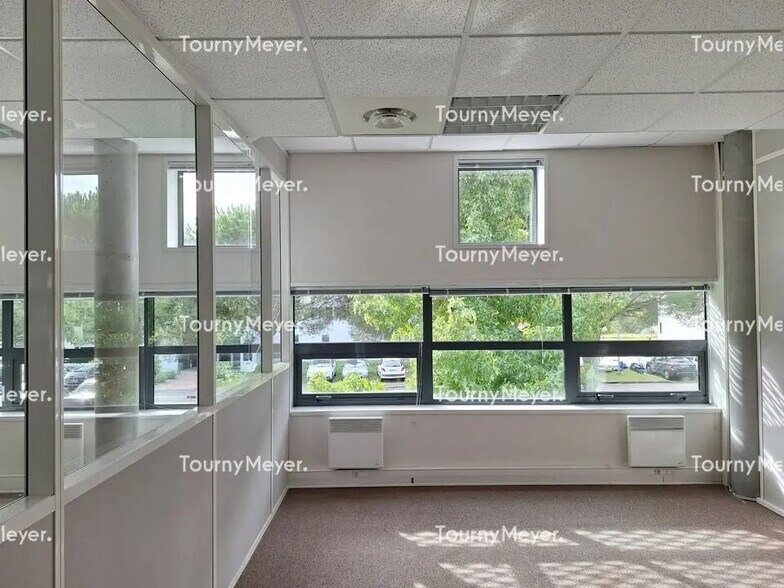 Bureau dans Mérignac à louer - Photo intérieure – Image 2 sur 7