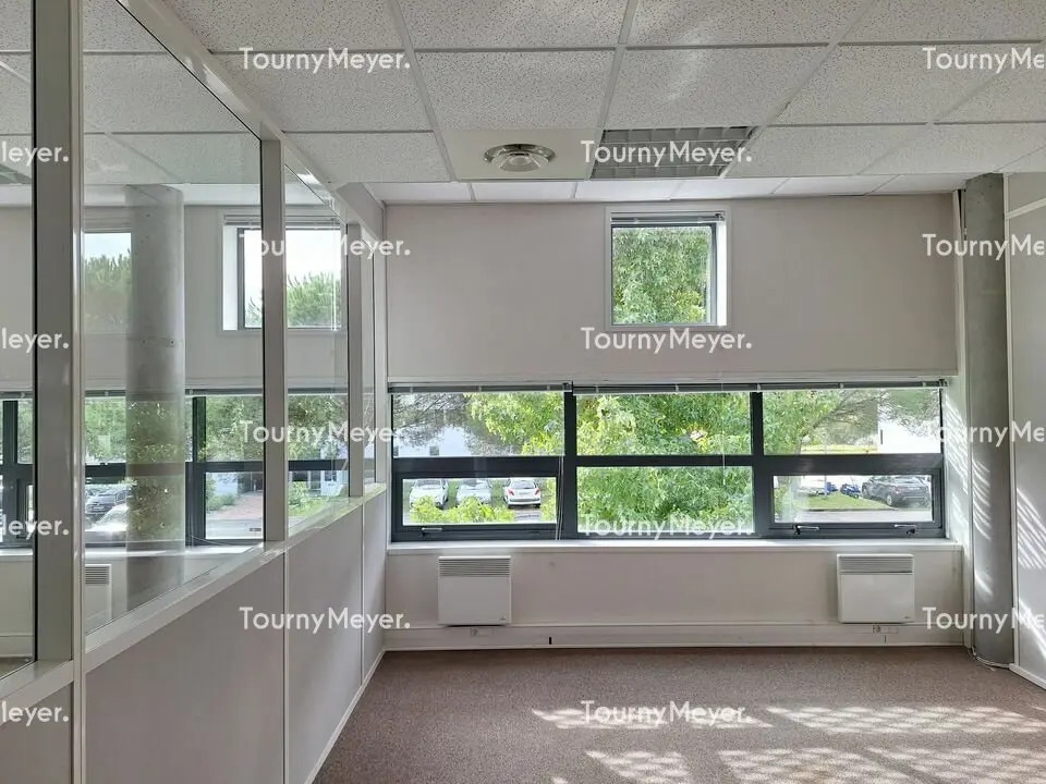 Bureau dans Mérignac à vendre Photo intérieure– Image 1 sur 4