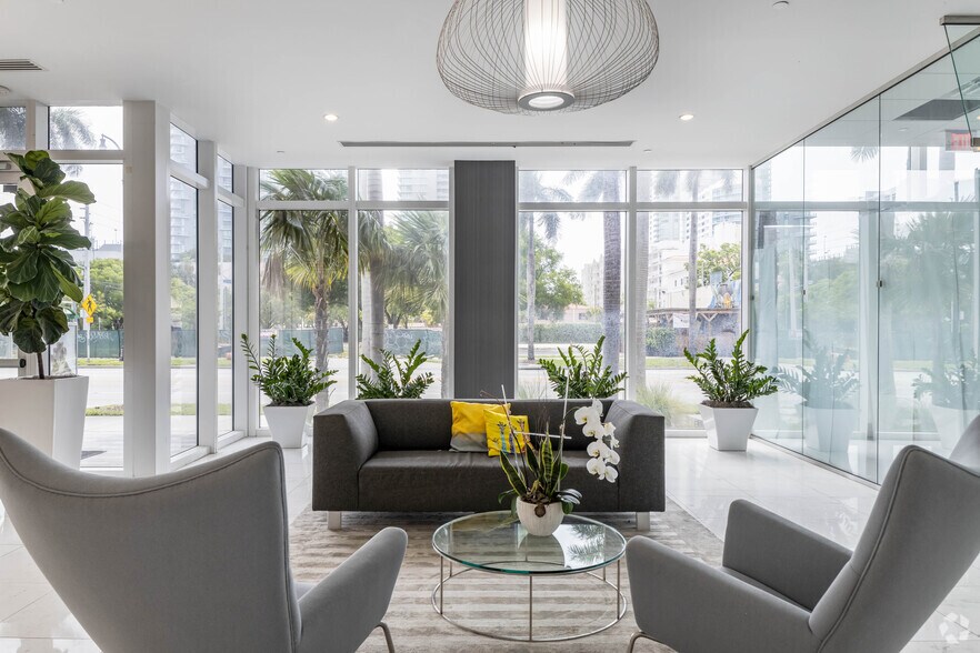 3050 Biscayne Blvd, Miami, FL à louer - Hall d’entrée – Image 2 sur 51
