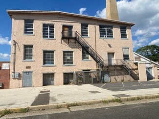 Plus de détails pour 411 S 6th St, Vineland, NJ - Industriel/Logistique à vendre