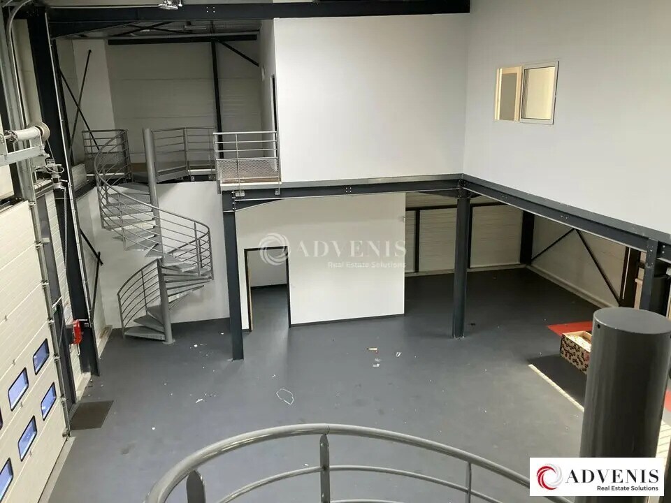 Bureau dans Mérignac à louer Photo de l’immeuble– Image 1 sur 10