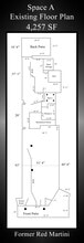 3171 Peachtree Rd NE, Atlanta, GA à louer Photo intérieure– Image 1 sur 1