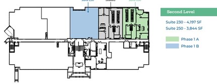 20400 Observation Dr, Germantown, MD à louer Plan d’étage– Image 1 sur 1