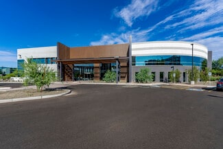 Plus de détails pour 1295 W Washington St, Tempe, AZ - Bureau à louer