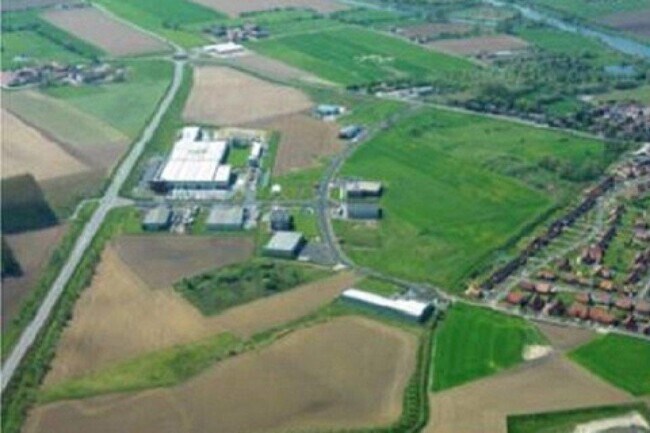 Plus de détails pour Terrain à vendre