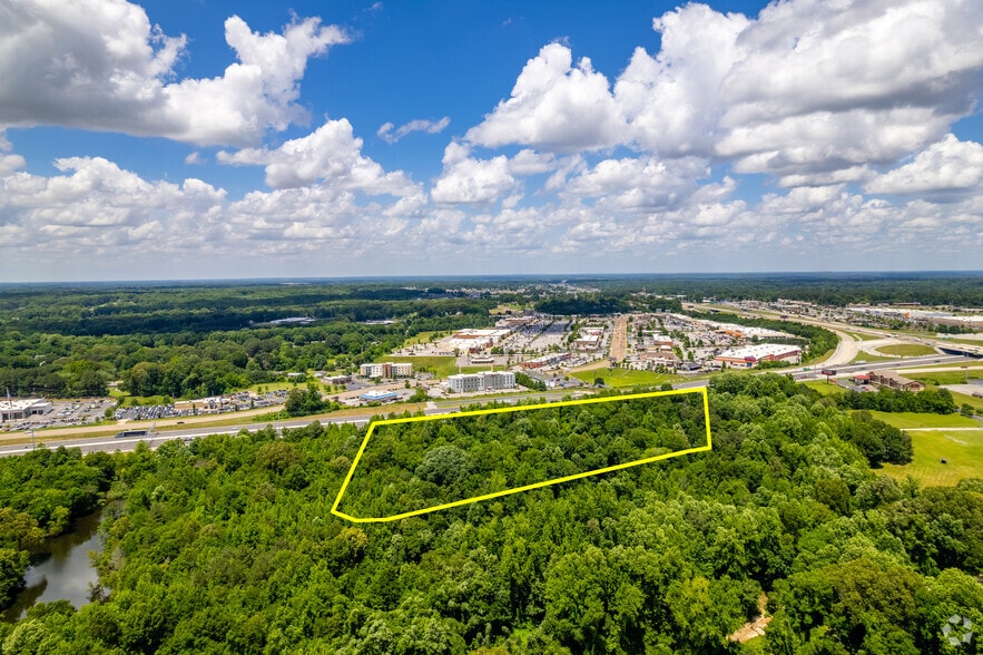 0 Interstate 40, Jackson, TN à vendre - Photo principale – Image 1 sur 19