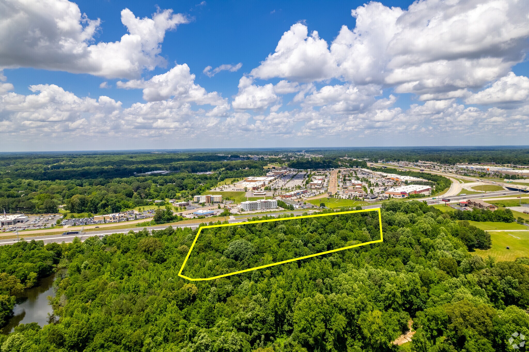0 Interstate 40, Jackson, TN à vendre Photo principale– Image 1 sur 20