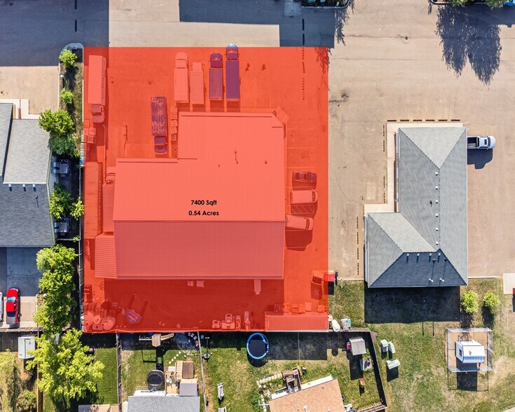 2711 50 Av, Lloydminster, SK à vendre - Photo de l’immeuble – Image 3 sur 33