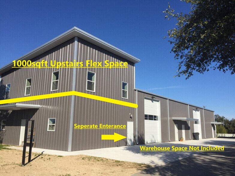 12475 Trail Driver St, Austin, TX à louer - Photo de l’immeuble – Image 1 sur 6