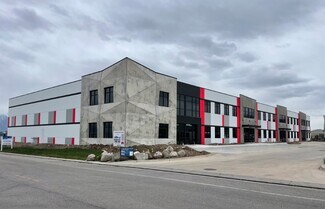 Plus de détails pour 4145 W 8370 S, West Jordan, UT - Local d'activités à louer