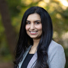 Shivani Sterling