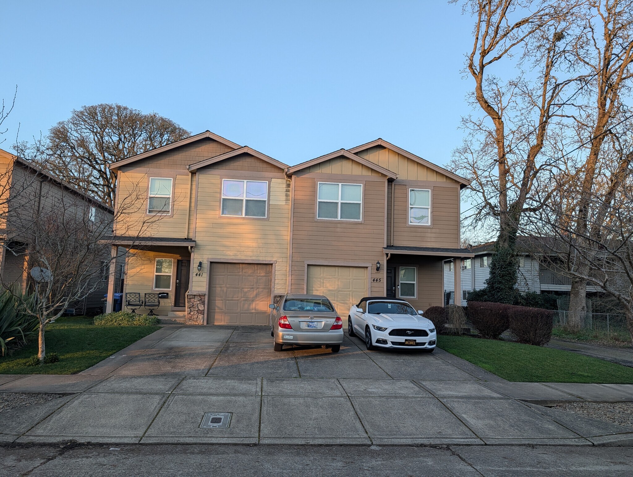 441 Norway St NE, Salem, OR à vendre Photo principale– Image 1 sur 3