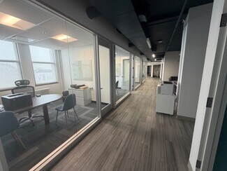 Plus de détails pour 2 Broad St, Bloomfield, NJ - Différents types d’espaces à louer