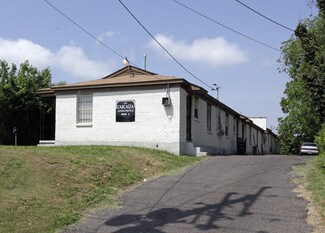 Plus de détails pour 1825 Castalia St, Memphis, TN - Logement à vendre