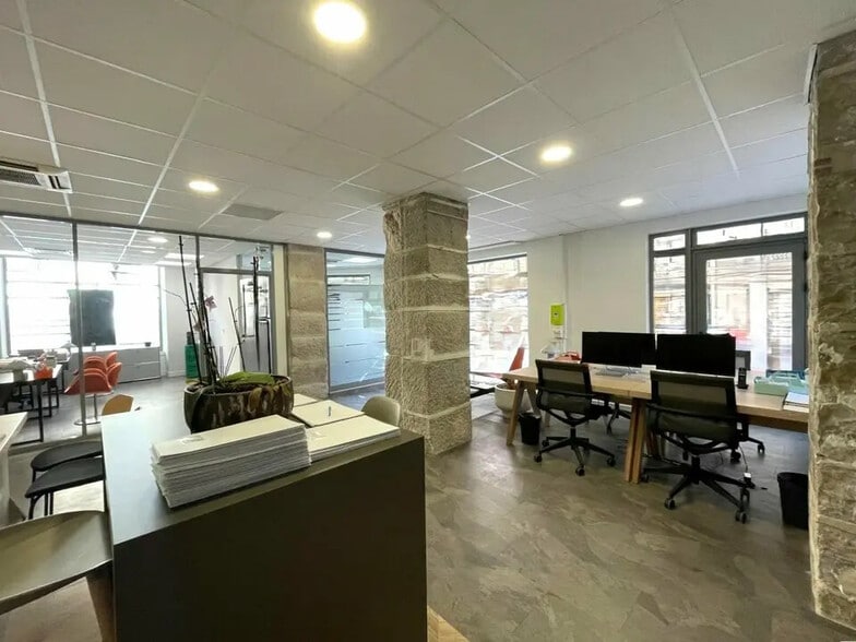 Local commercial dans Nice à louer - Photo de l’immeuble – Image 3 sur 9