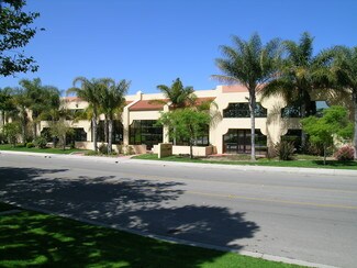 Plus de détails pour 2189 Eastman Ave, Ventura, CA - Industriel/Logistique à louer