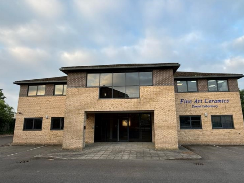 Station Rd, Market Bosworth, Market Bosworth à vendre - Photo principale – Image 1 sur 3