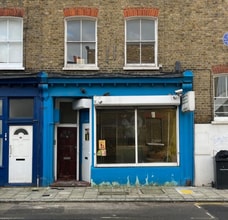 74 Shakespeare Rd, Londres à louer Photo de l’immeuble– Image 1 sur 1