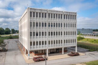 Plus de détails pour 35350 Curtis Blvd, Eastlake, OH - Bureau, Bureau/Médical à louer