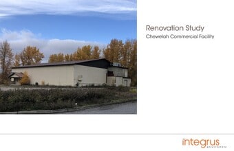 703 N 7th St, Chewelah, WA à louer Plan de site– Image 1 sur 1