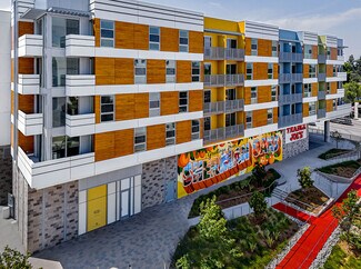 Plus de détails pour 14150 Riverside Dr, Sherman Oaks, CA - Local commercial à louer