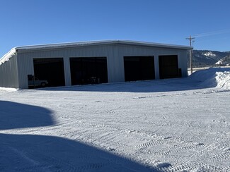 Plus de détails pour 650 N Main St, Thayne, WY - Industriel/Logistique à louer