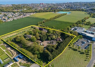 Plus de détails pour Newlands Ln, Ramsgate - Spécialisé à vendre