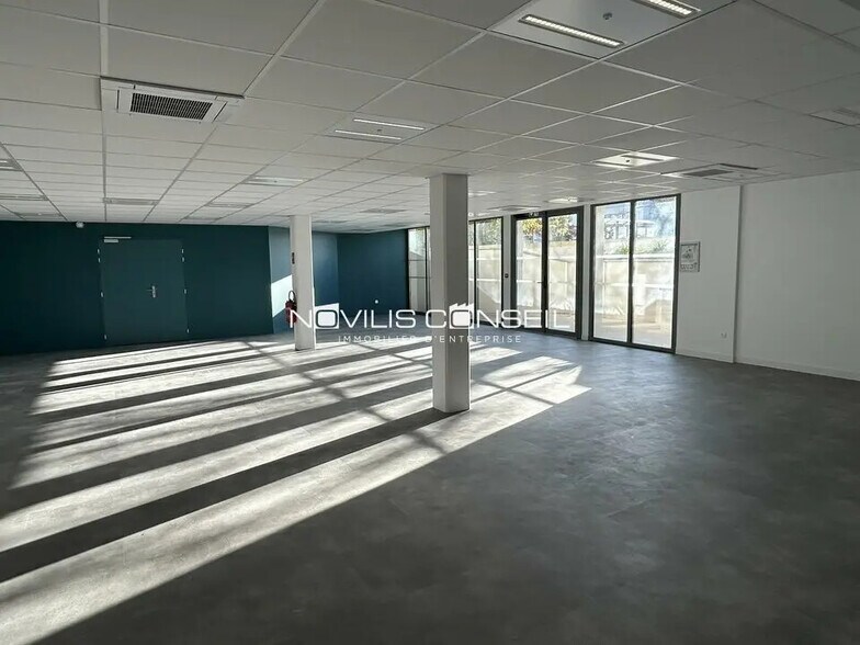 Bureau dans Blagnac à louer - Photo de l’immeuble – Image 3 sur 7
