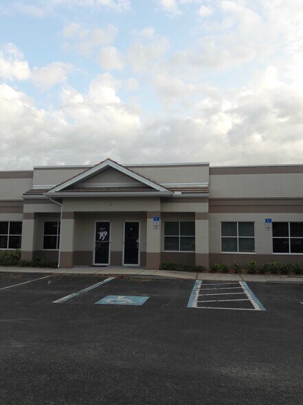 515 E 27th St, Bradenton, FL à vendre - Photo principale – Image 1 sur 16