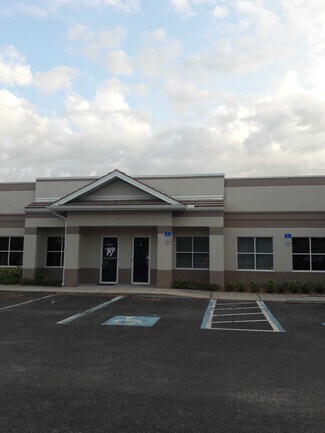 Plus de détails pour 515 27TH STREET EAST #7 St, Bradenton, FL - Local d’activités à vendre