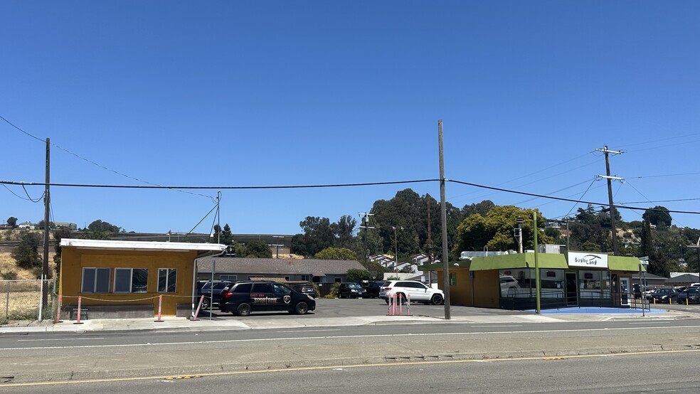 19740, Hayward, CA à vendre - Photo de l’immeuble – Image 1 sur 10